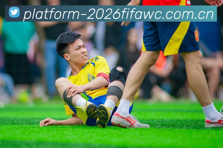 2026世界杯 App 界面